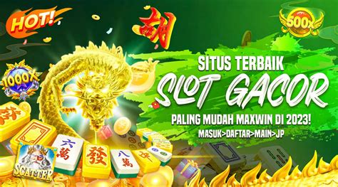Langit99: Link Situs Judi Slot Online Terbaru & Slot Gacor Malam Ini.